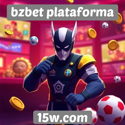 Recursos exclusivos da bzbet plataforma para jogadores