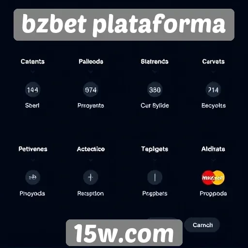 Métodos de pagamento aceitos na bzbet