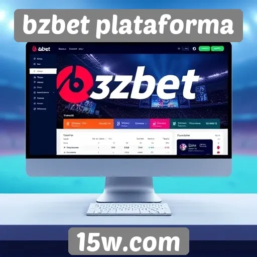 Análise da interface do usuário da bzbet plataforma